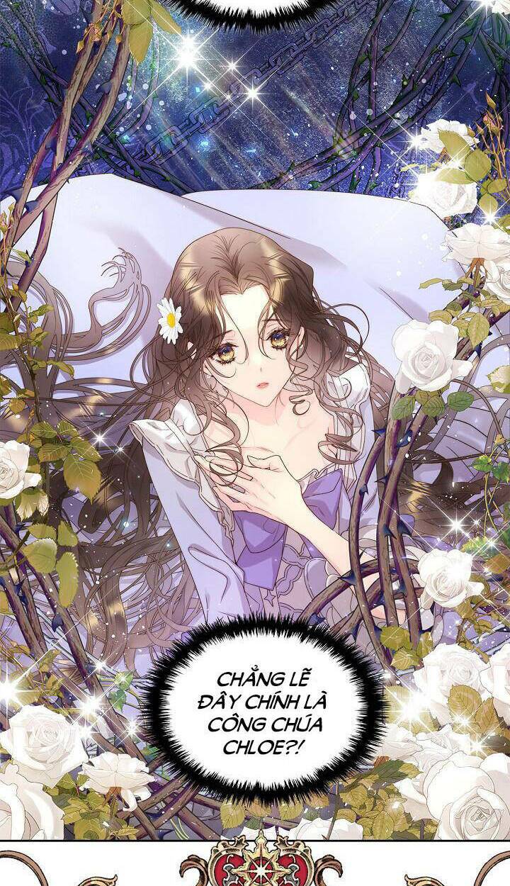 Công Chúa Chloe - Chap 97