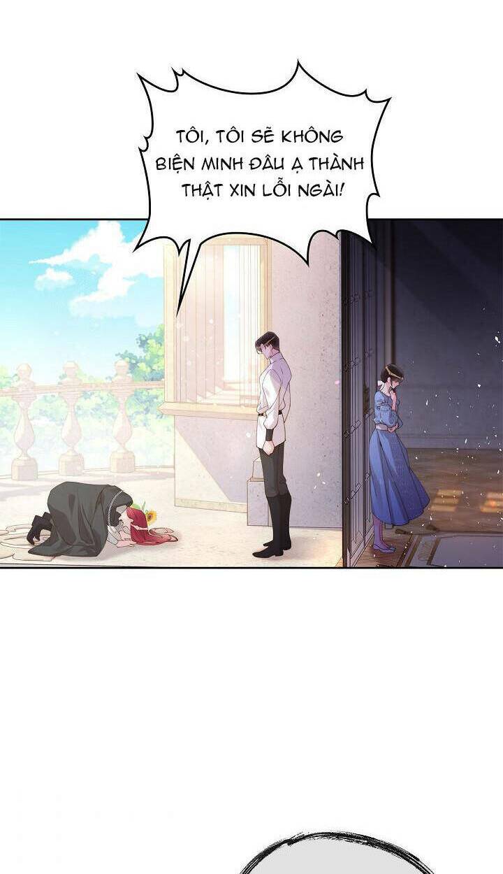 Công Chúa Chloe - Chap 97