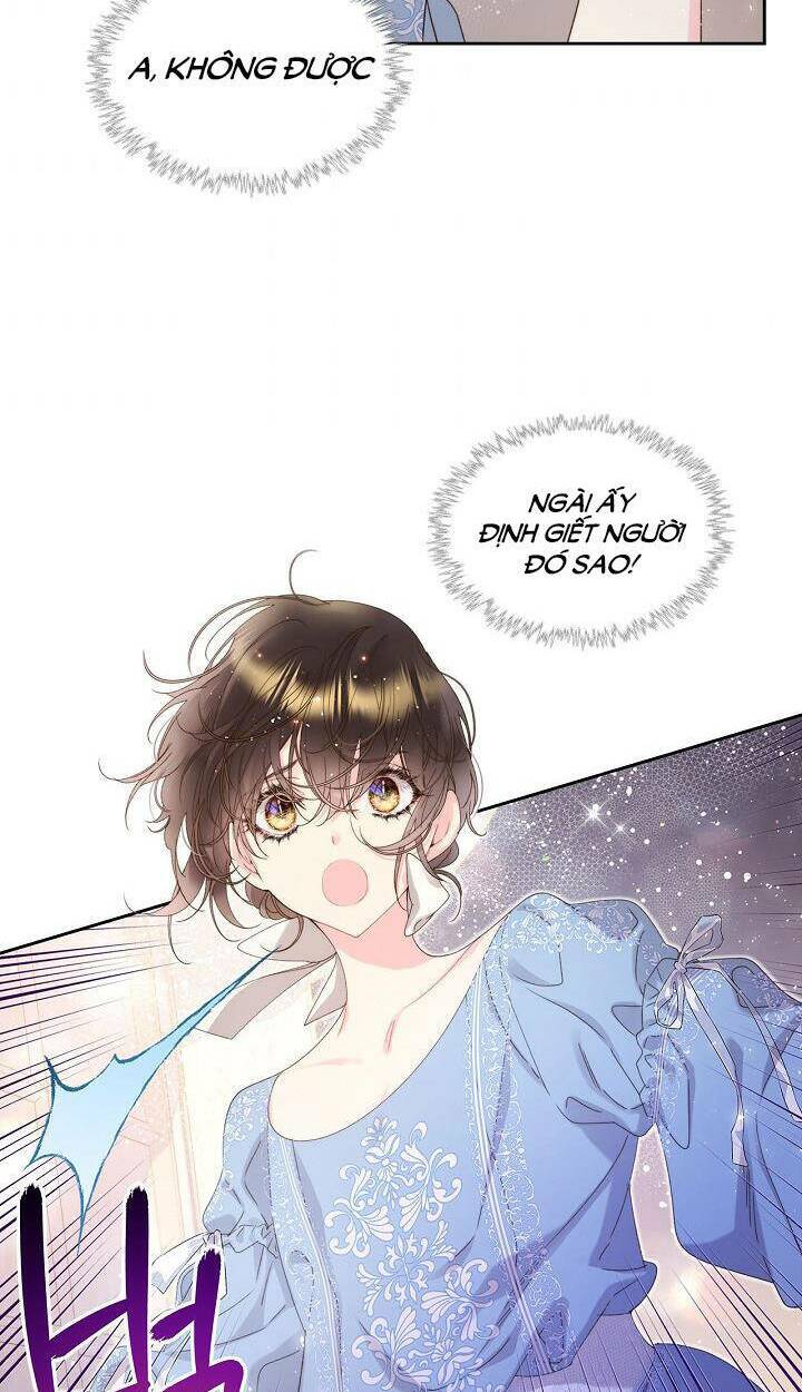 Công Chúa Chloe - Chap 97