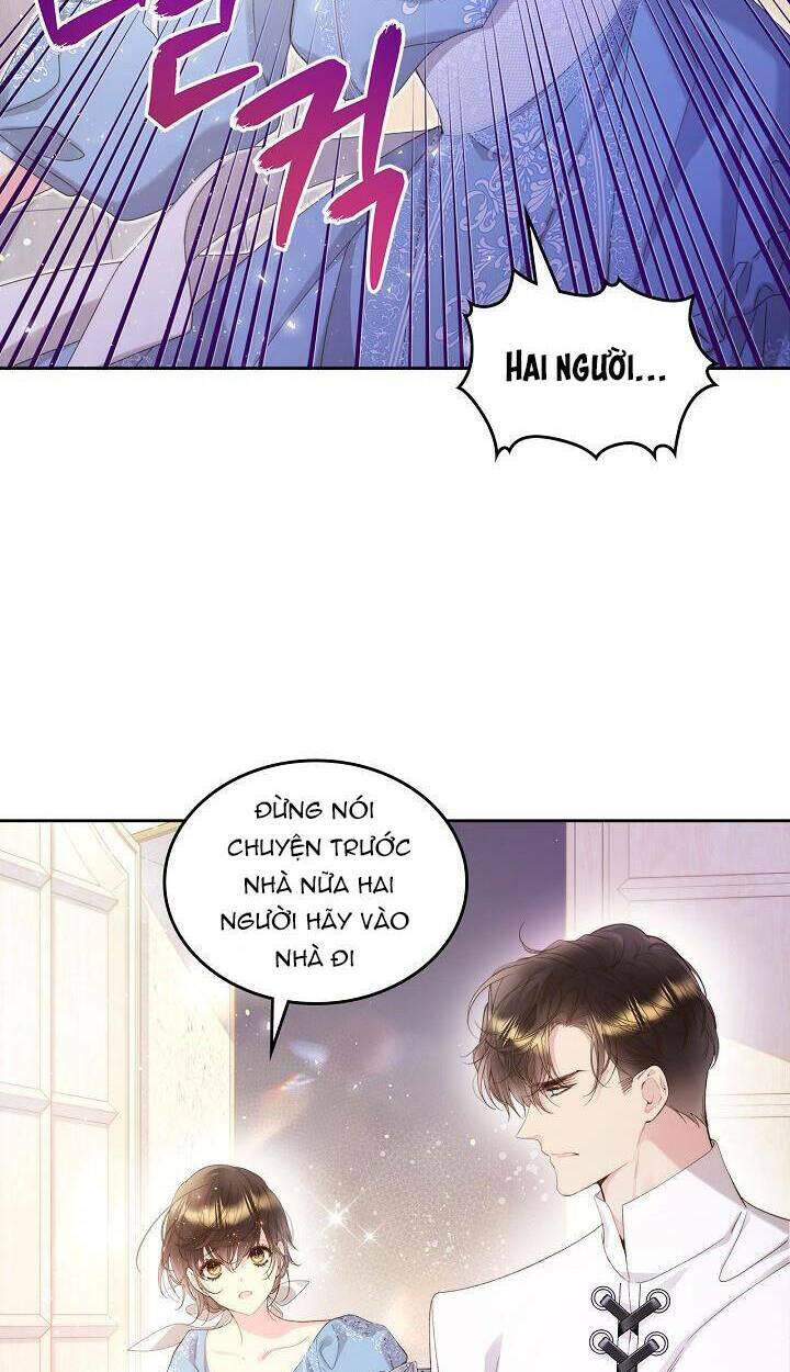 Công Chúa Chloe - Chap 97