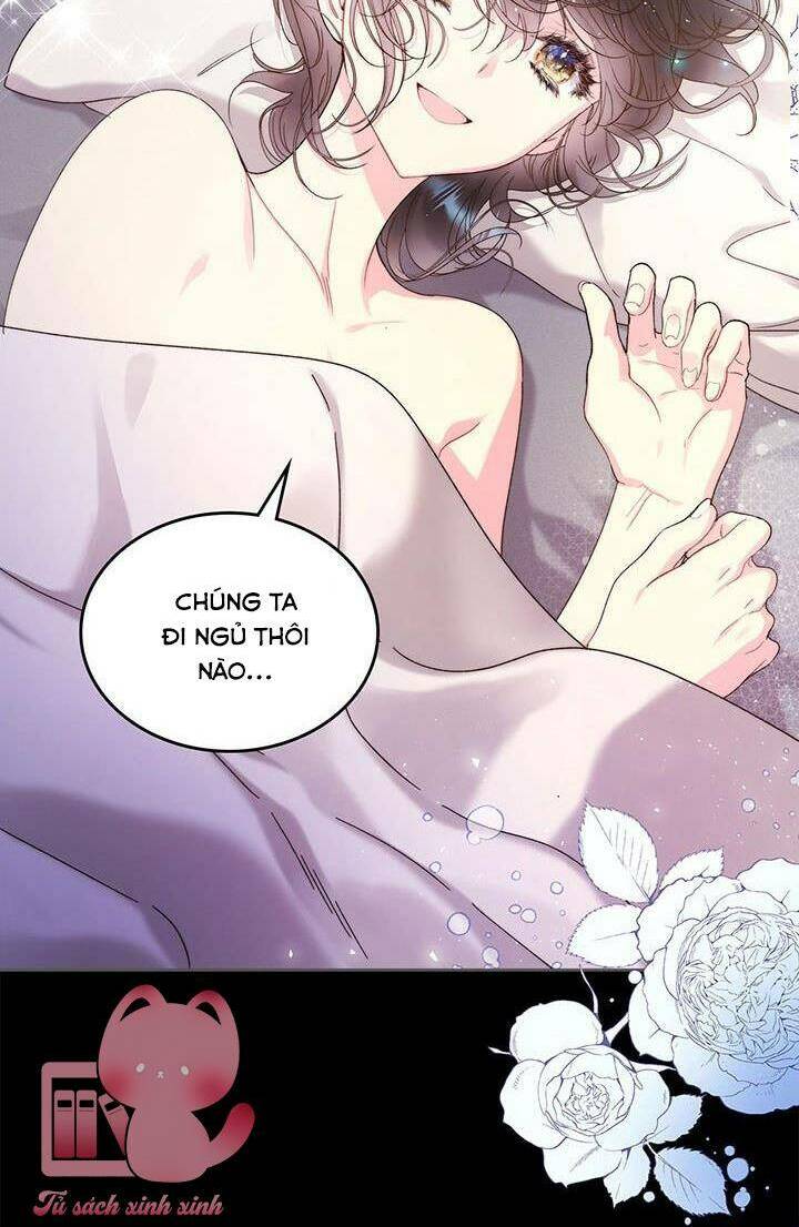 Công Chúa Chloe - Chap 98