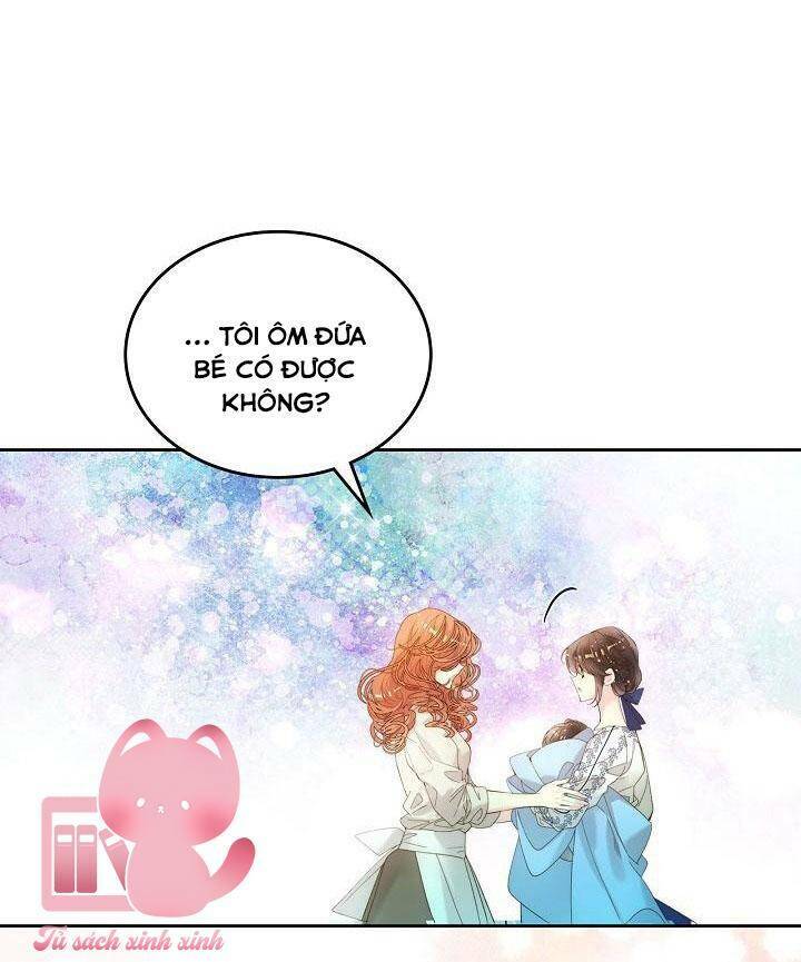 Công Chúa Chloe - Chap 99