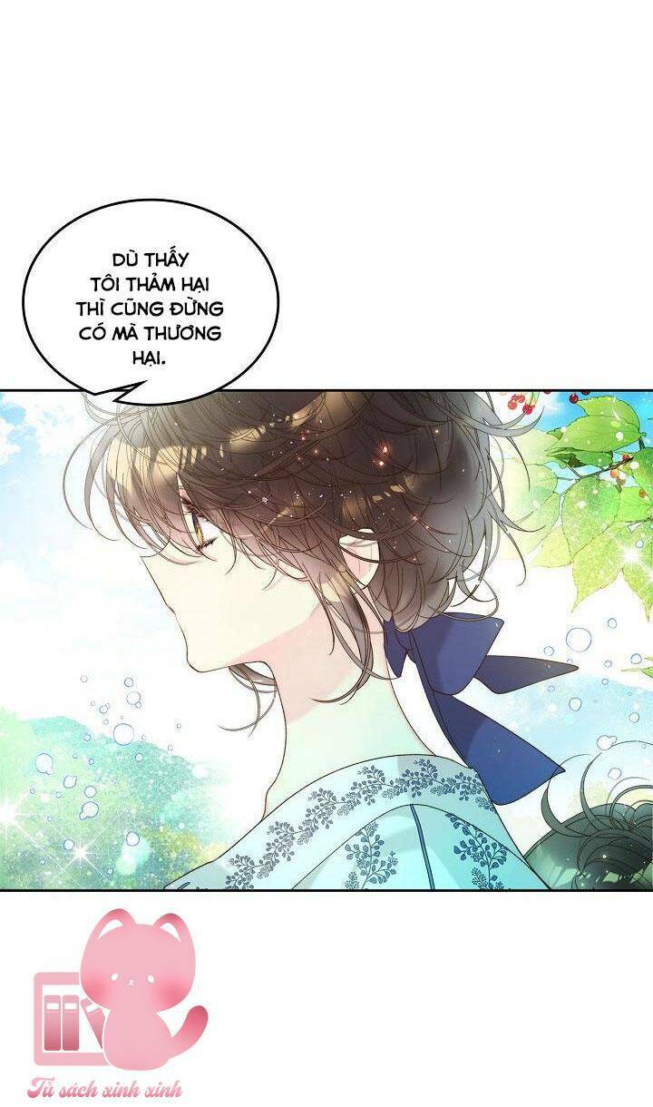 Công Chúa Chloe - Chap 99