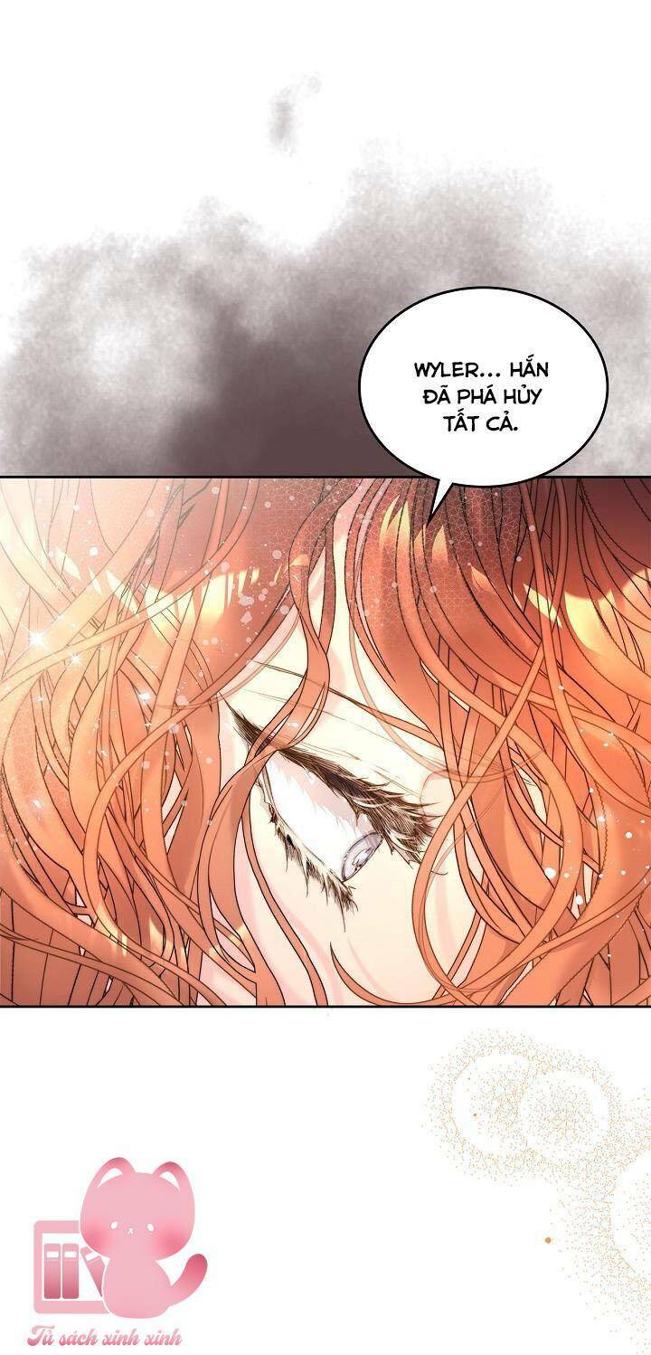 Công Chúa Chloe - Chap 99