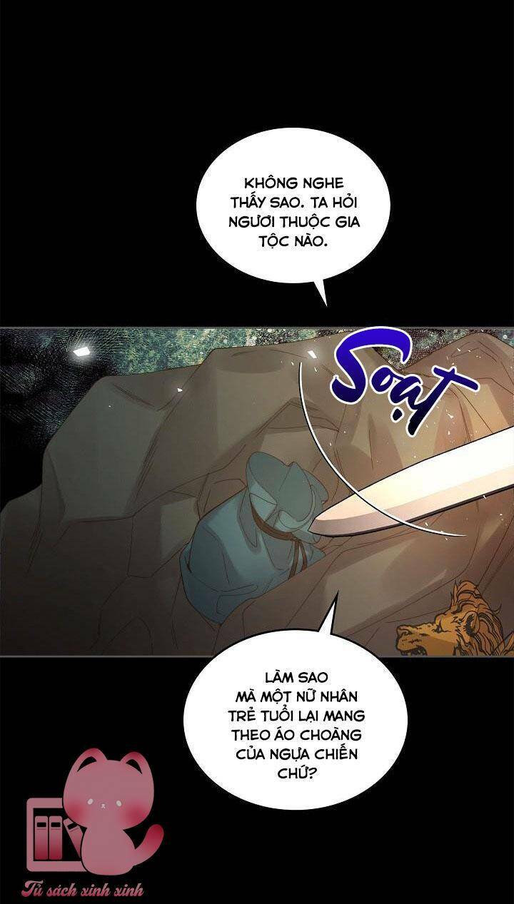 Công Chúa Chloe - Chap 99