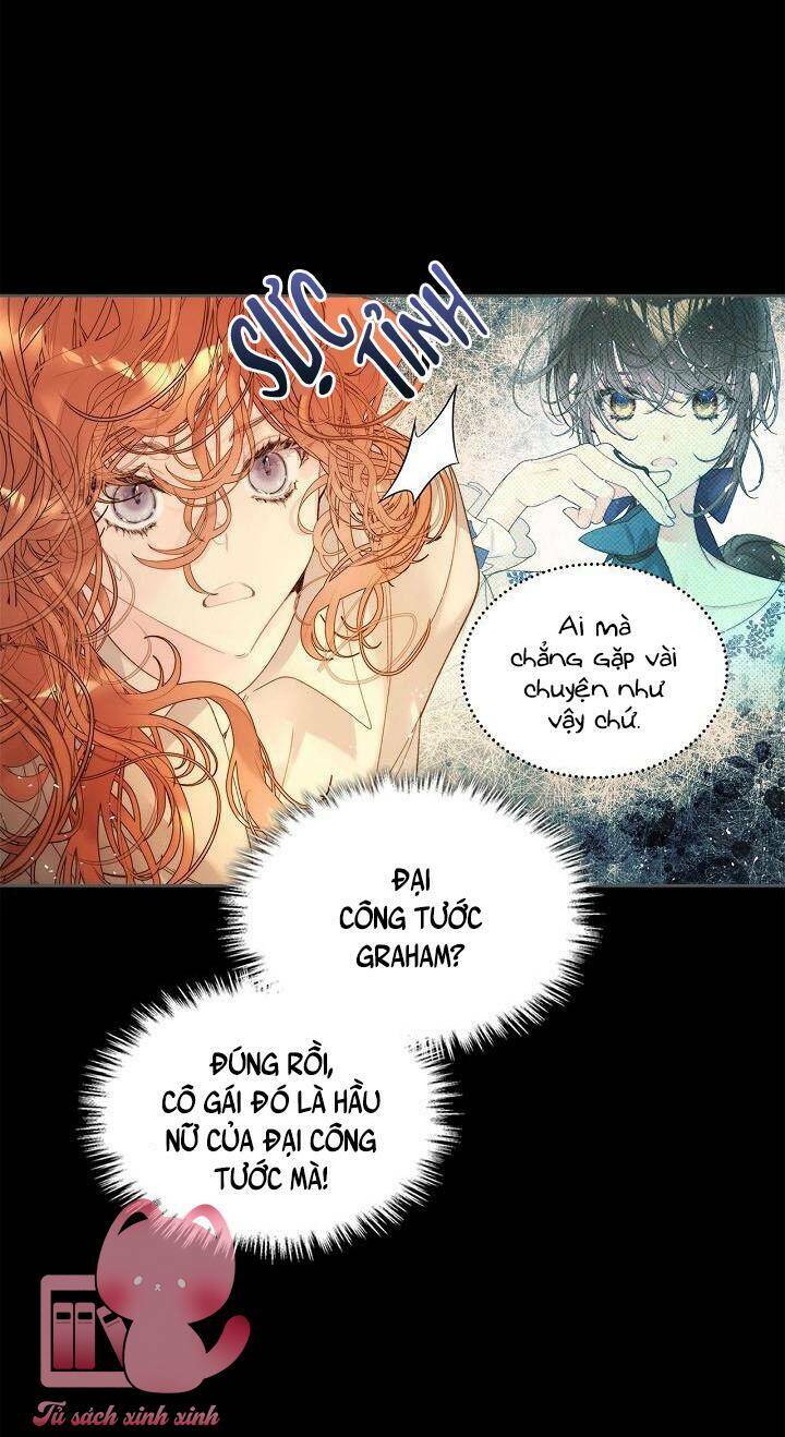 Công Chúa Chloe - Chap 99