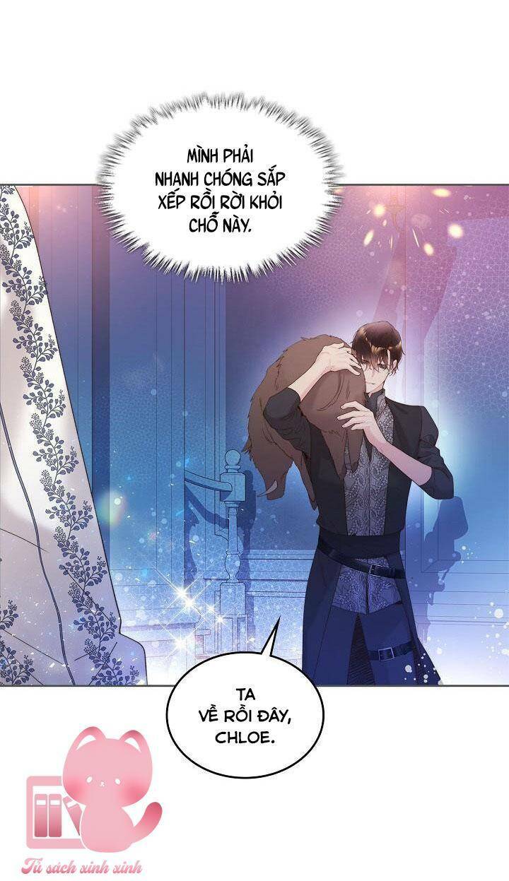 Công Chúa Chloe - Chap 99