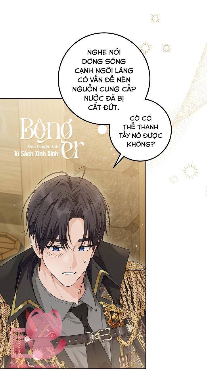 Công Chúa Nhân Danh Fan Cứng - Chap 15