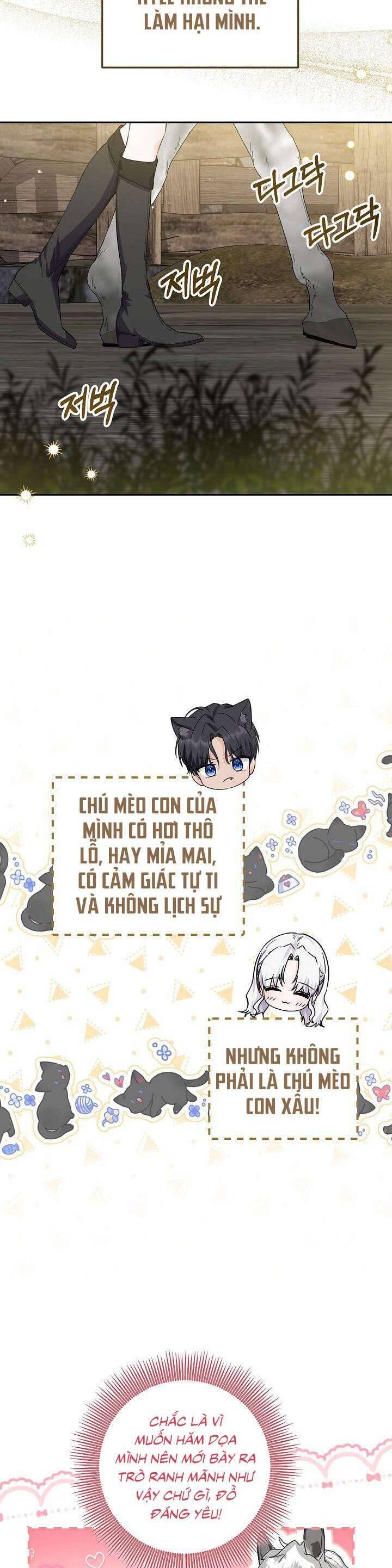 Công Chúa Nhân Danh Fan Cứng - Chap 7