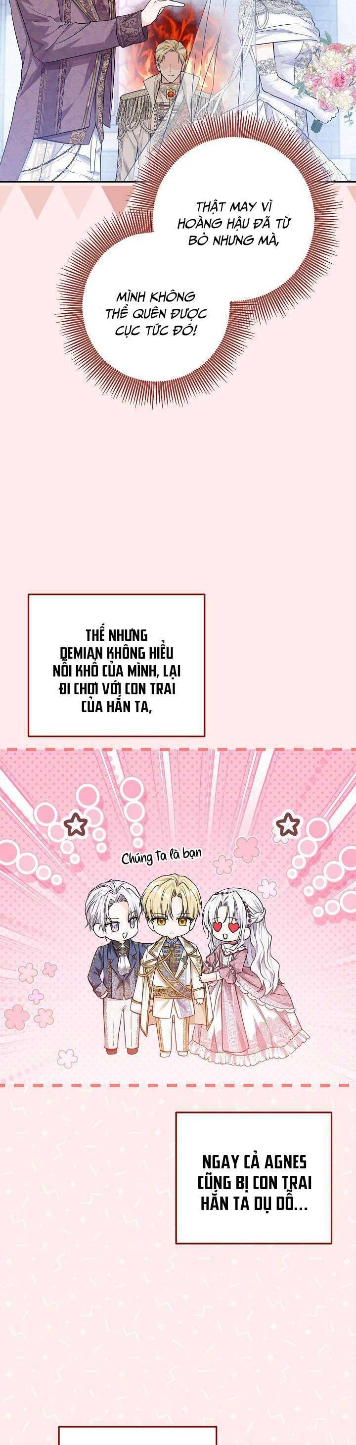 Công Chúa Nhân Danh Fan Cứng - Chap 9