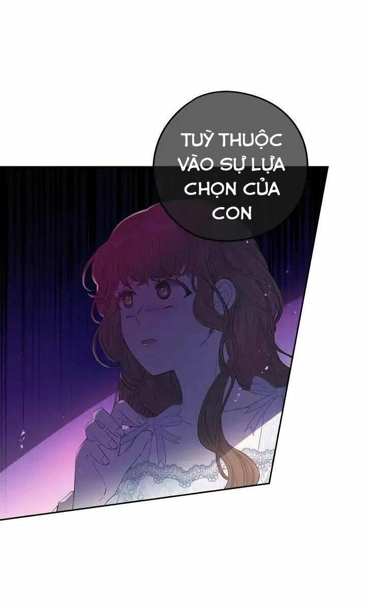 Công Chúa Tóc Đen - Trang 6