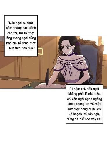 Công Chúa Tóc Đen - Trang 21