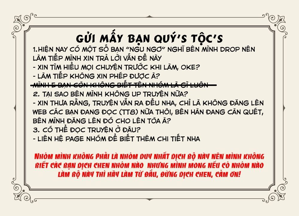 Công Chúa Tóc Đen - Trang 4