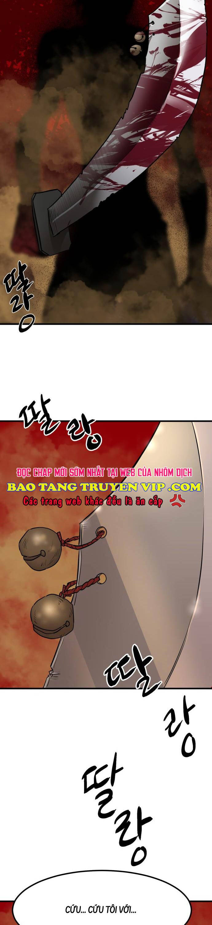 Công Chức Đặc Dị - Chap 1