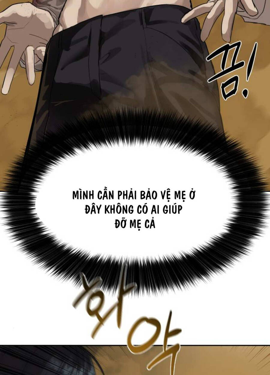 Công Chức Đặc Dị - Chap 10