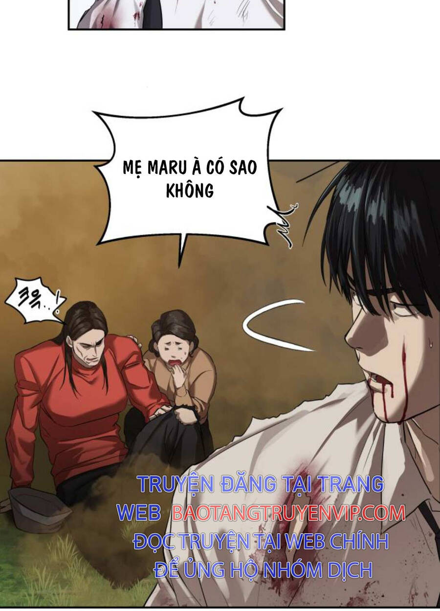 Công Chức Đặc Dị - Chap 10