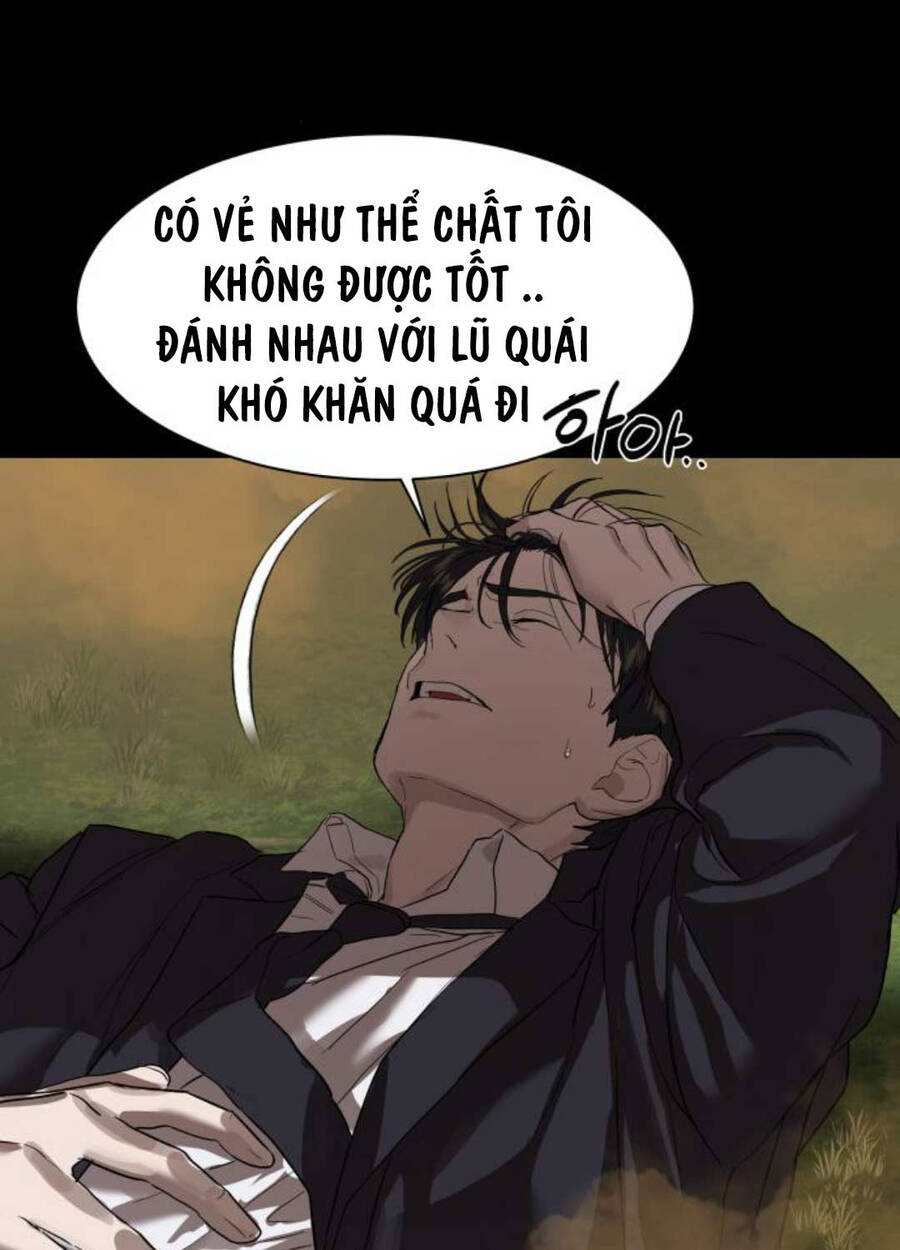 Công Chức Đặc Dị - Chap 10