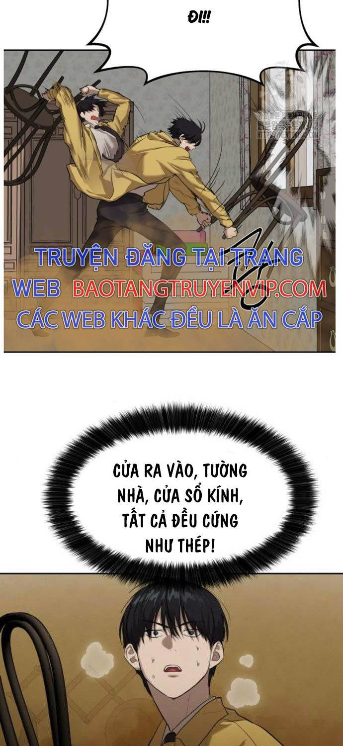 Công Chức Đặc Dị - Chap 14