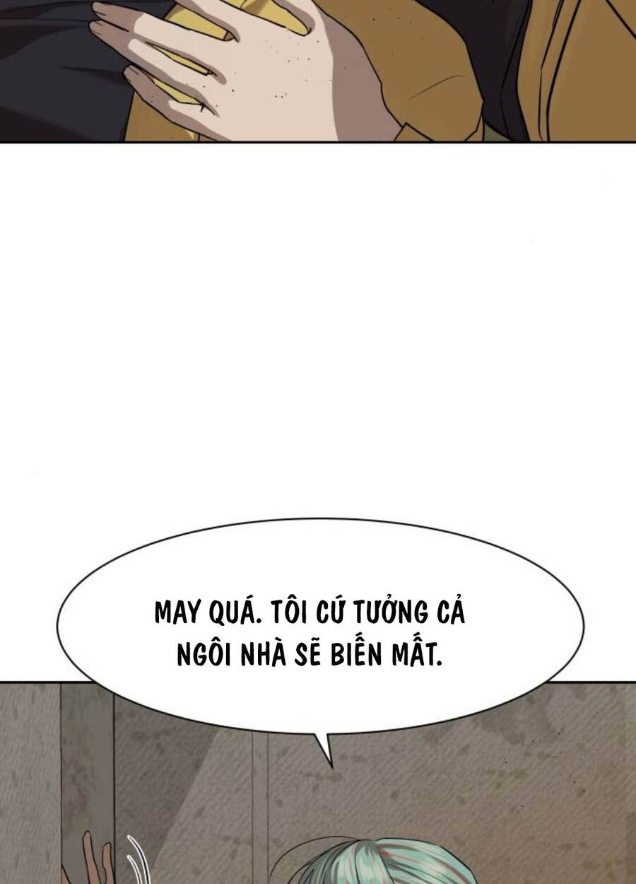 Công Chức Đặc Dị - Chap 15