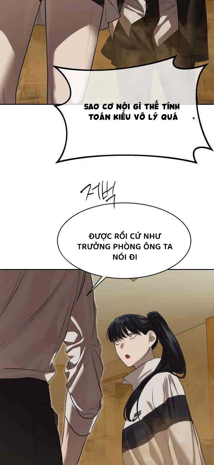 Công Chức Đặc Dị - Chap 23