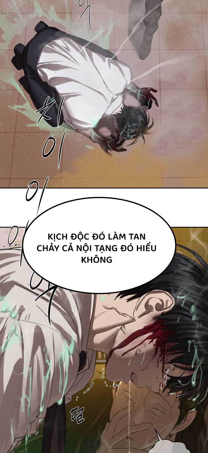 Công Chức Đặc Dị - Chap 24