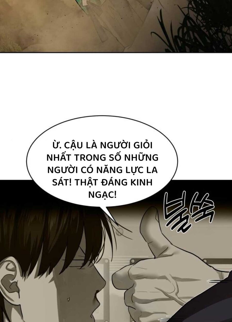 Công Chức Đặc Dị - Chap 26