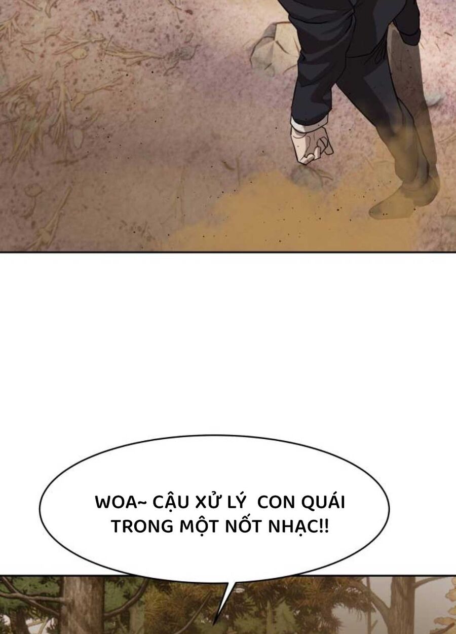 Công Chức Đặc Dị - Chap 26