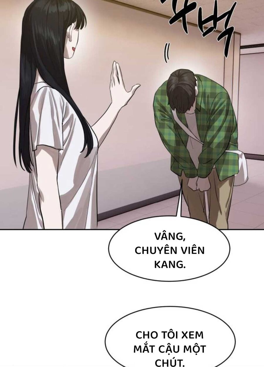 Công Chức Đặc Dị - Chap 26