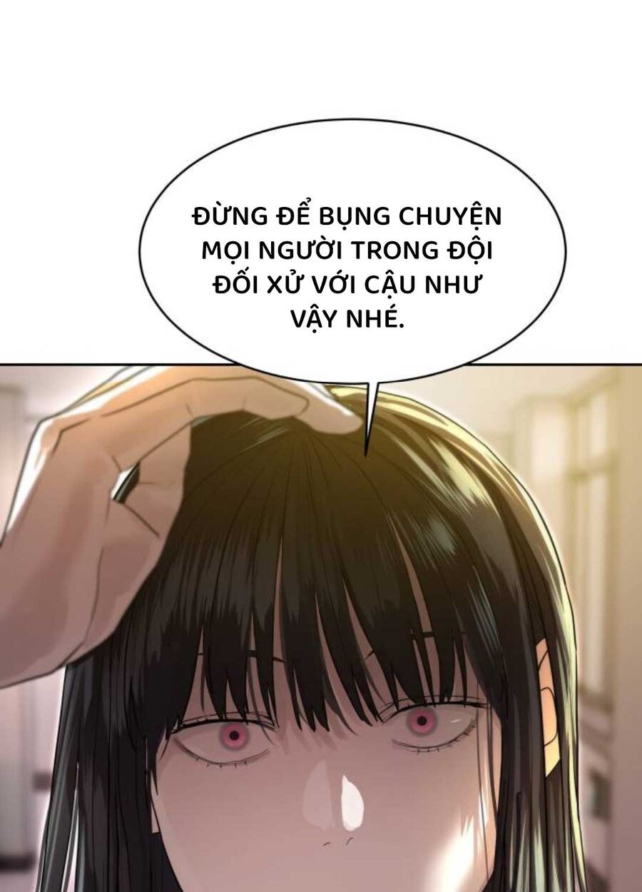 Công Chức Đặc Dị - Chap 26