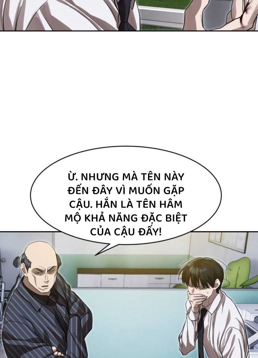 Công Chức Đặc Dị - Chap 26