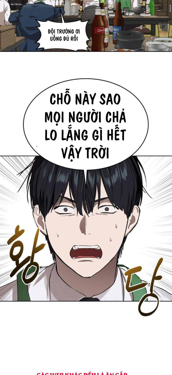 Công Chức Đặc Dị - Chap 7