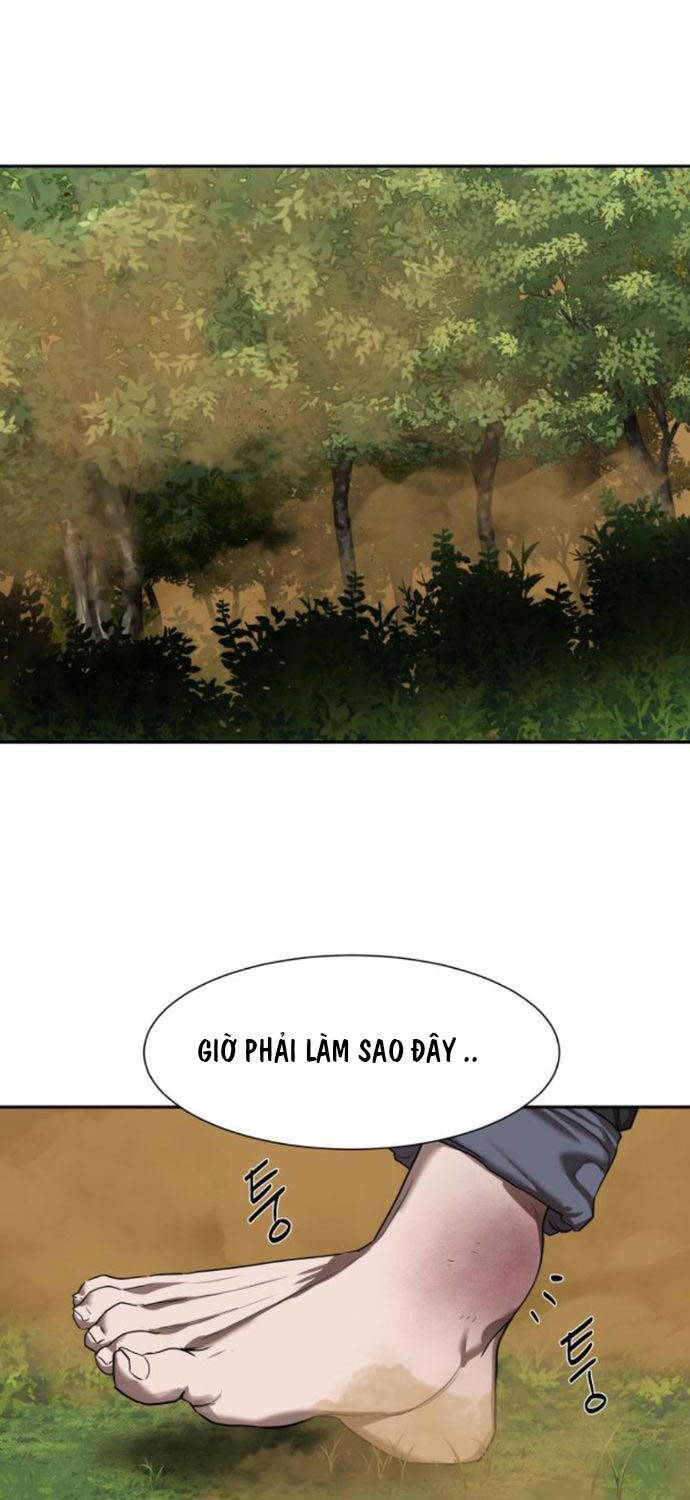 Công Chức Đặc Dị - Chap 9