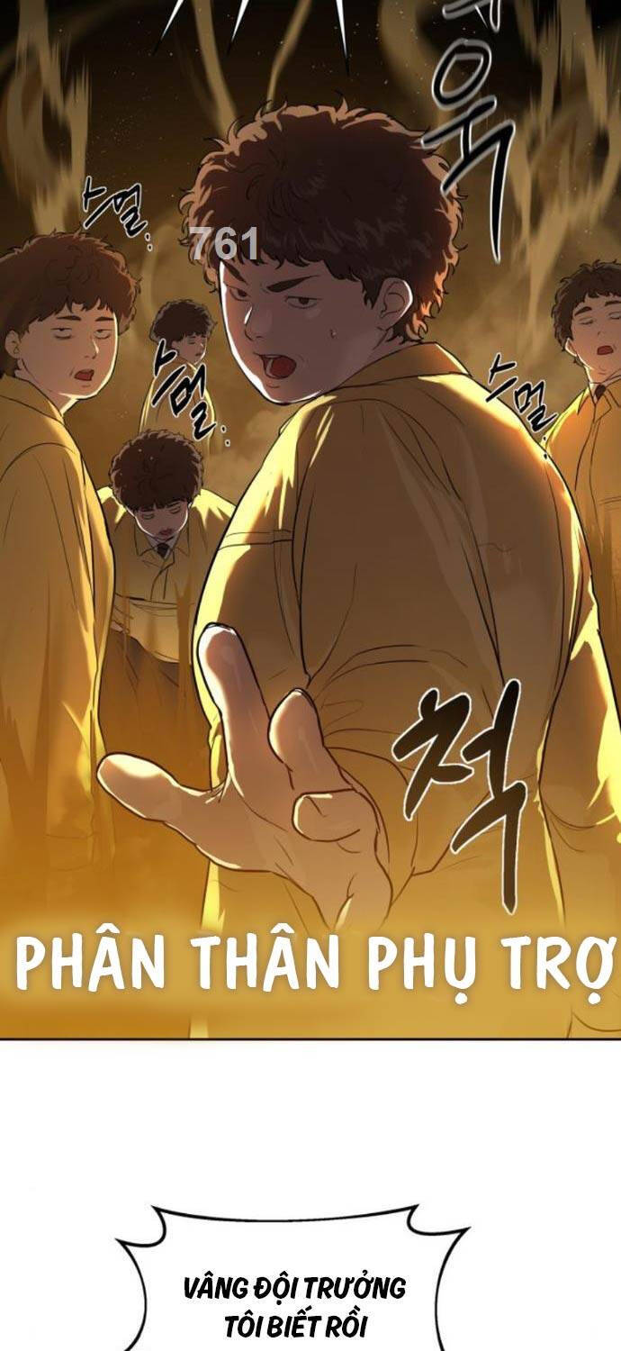 Công Chức Đặc Dị - Chap 9