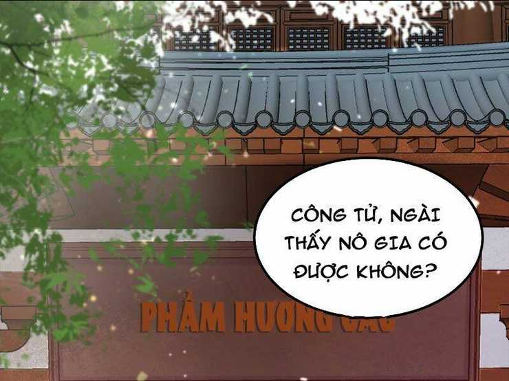 Công Tử Biệt Tú! - Chap 1