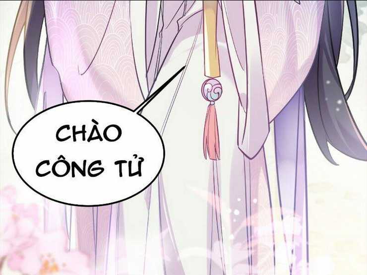 Công Tử Biệt Tú! - Chap 1