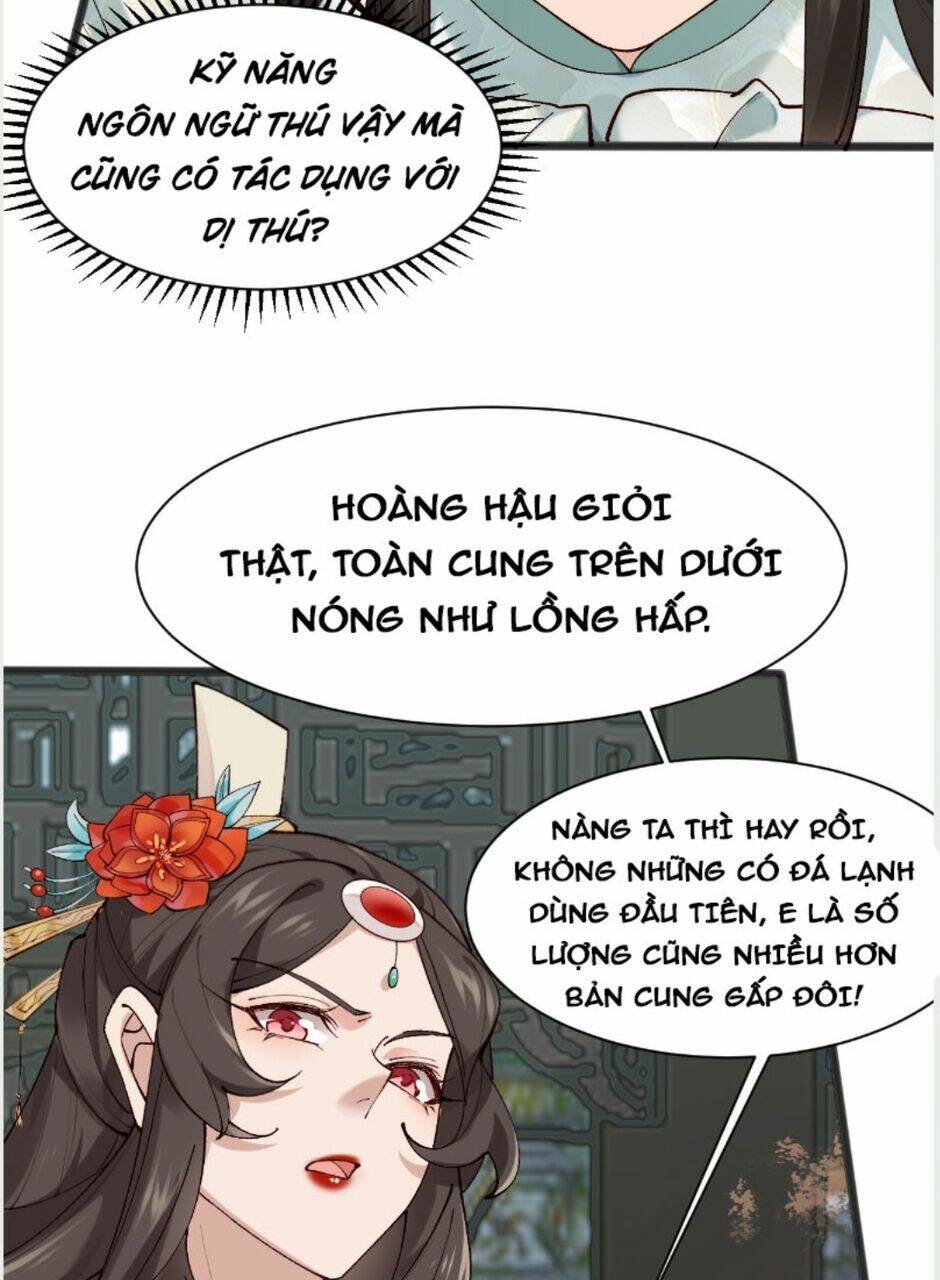 Công Tử Biệt Tú! - Chap 10