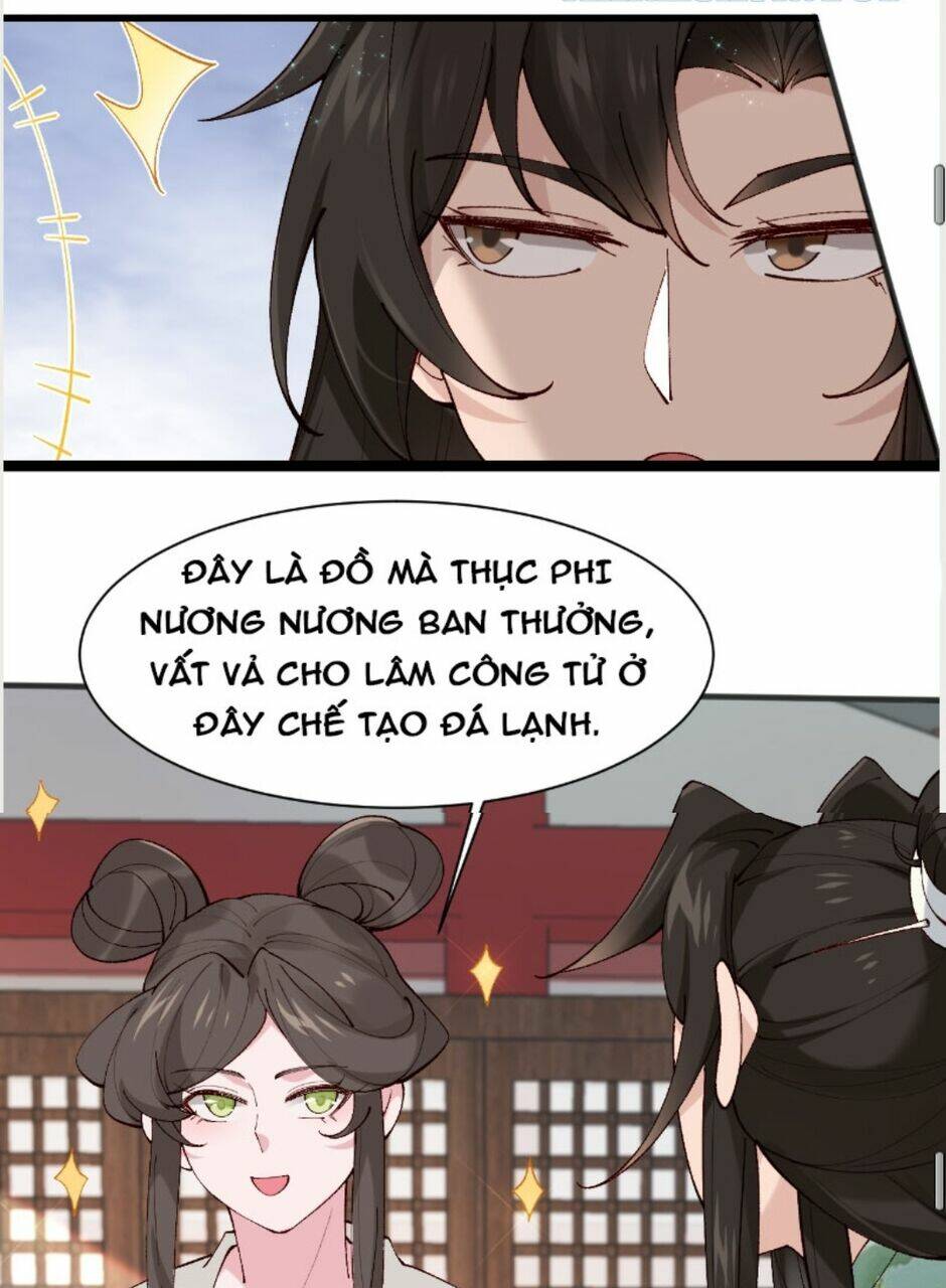 Công Tử Biệt Tú! - Chap 10