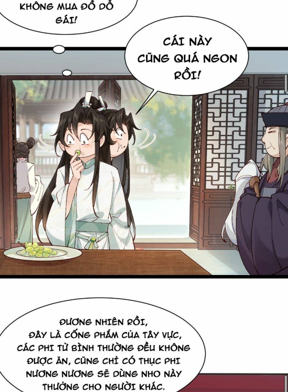 Công Tử Biệt Tú! - Chap 10