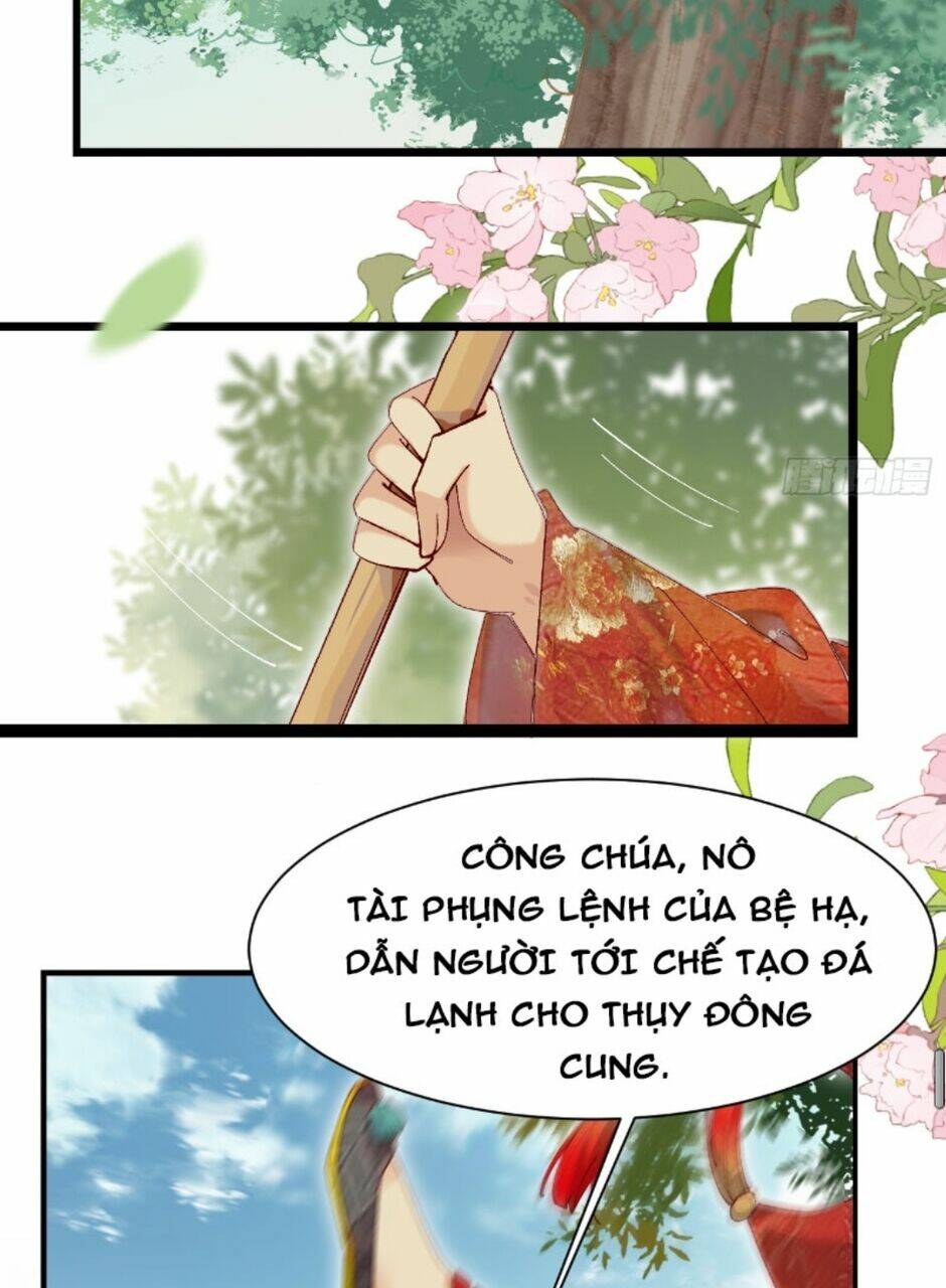 Công Tử Biệt Tú! - Chap 10