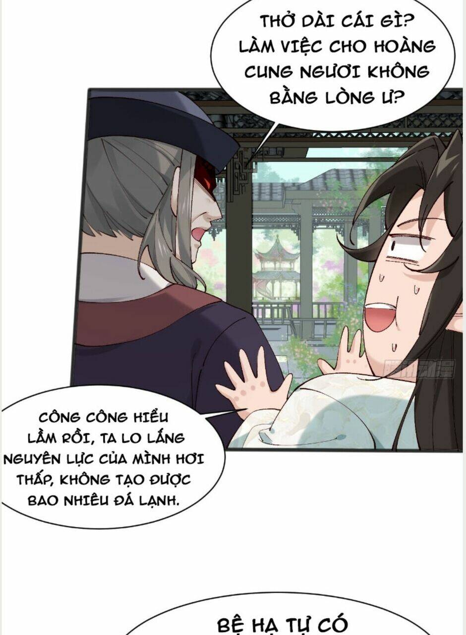 Công Tử Biệt Tú! - Chap 10