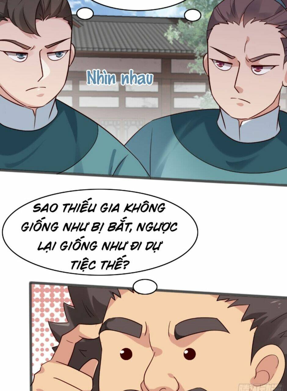 Công Tử Biệt Tú! - Chap 14