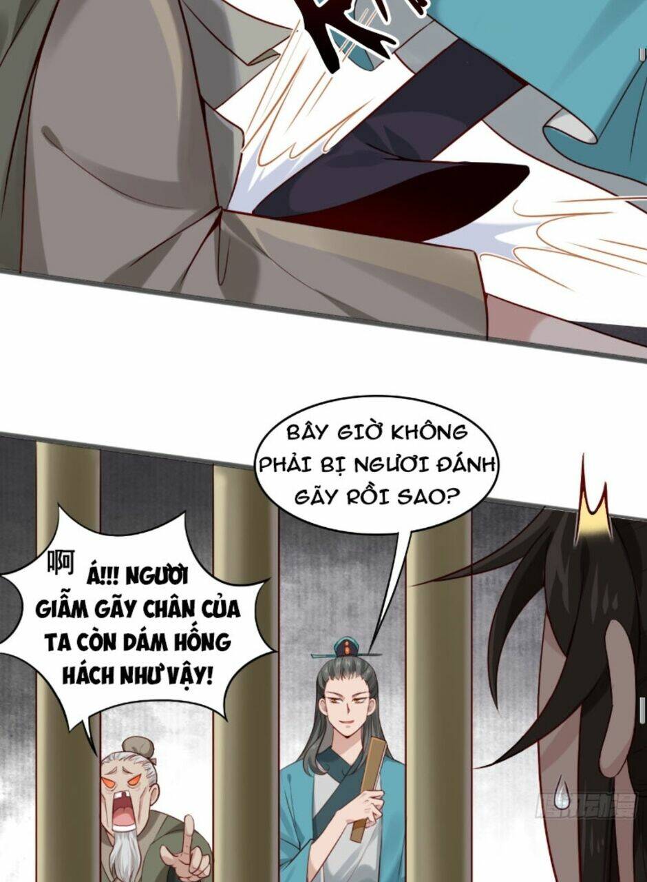 Công Tử Biệt Tú! - Chap 14