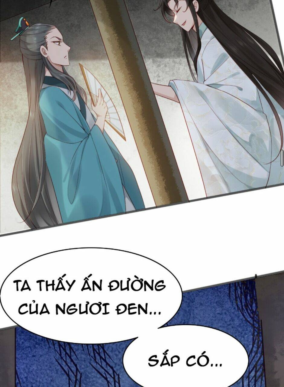 Công Tử Biệt Tú! - Chap 14