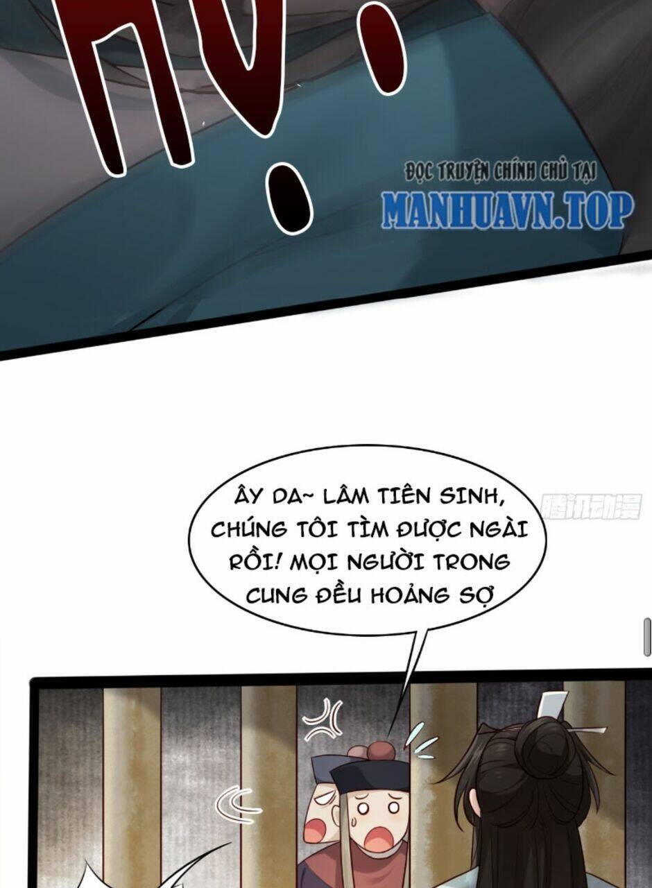 Công Tử Biệt Tú! - Chap 14