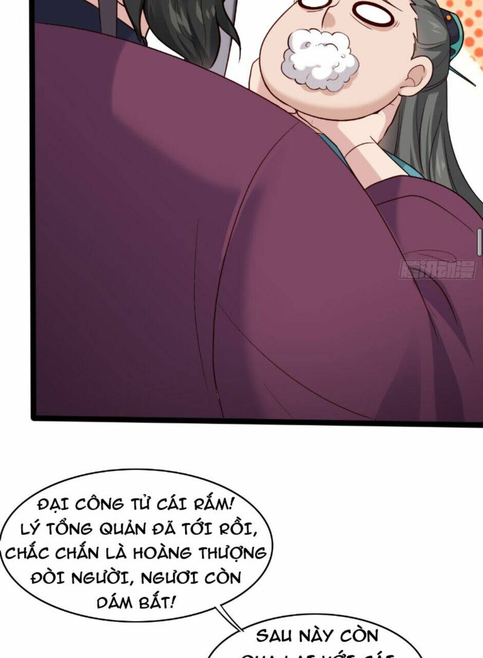 Công Tử Biệt Tú! - Chap 14