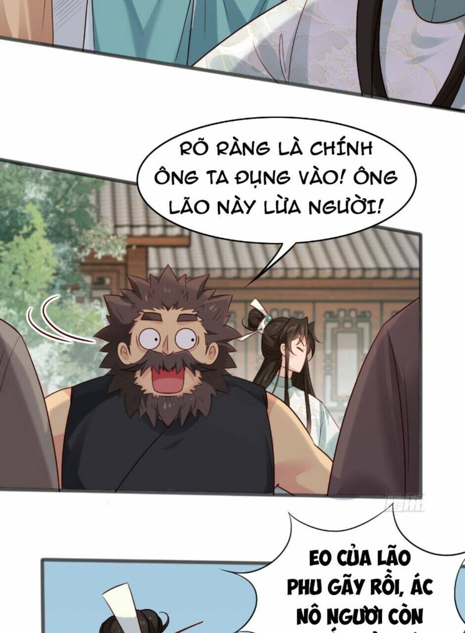 Công Tử Biệt Tú! - Chap 14