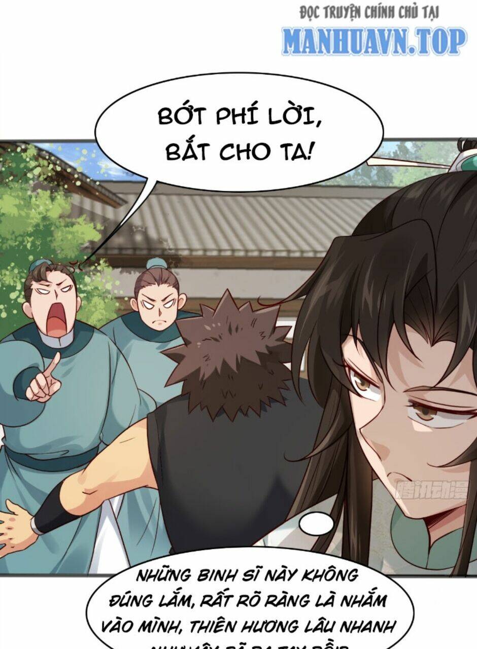 Công Tử Biệt Tú! - Chap 14