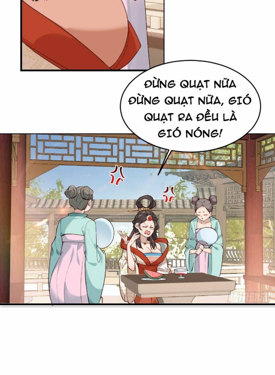 Công Tử Biệt Tú! - Chap 15