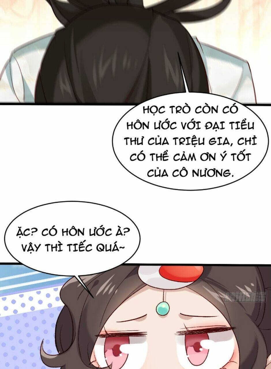 Công Tử Biệt Tú! - Chap 15