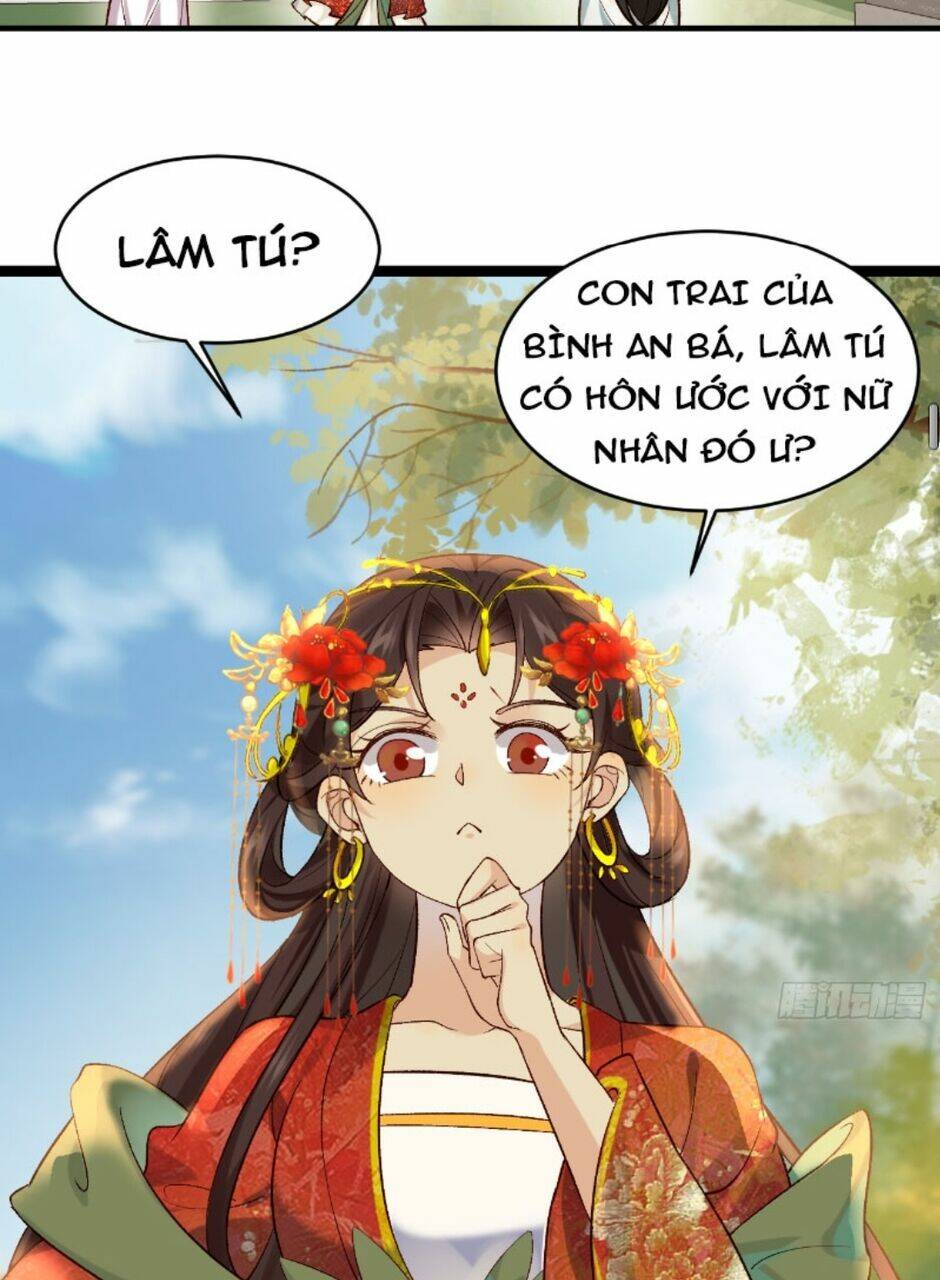 Công Tử Biệt Tú! - Chap 15